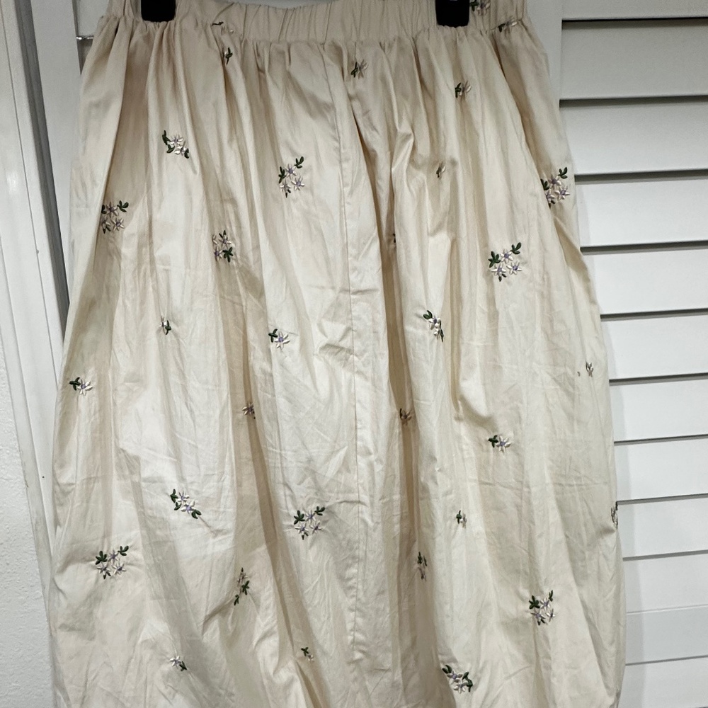 Skirt